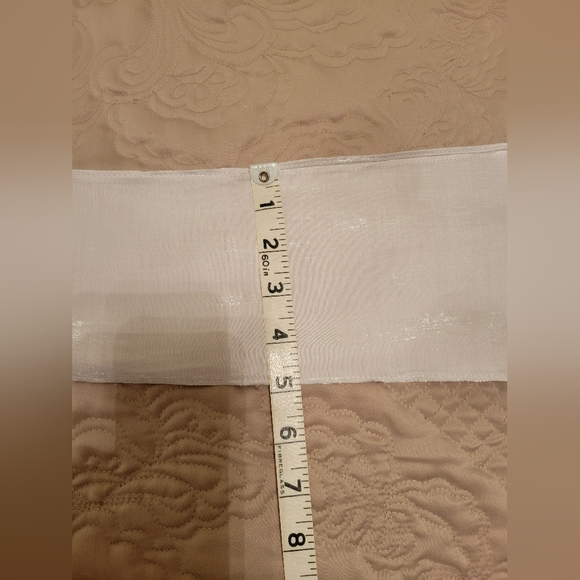 Anthropolgie long scarf or belt NWT - Picture 9 of 10